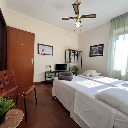 Giardino Degli Aranci B&B La Massimina-Casal Lumbroso Εξωτερικό φωτογραφία