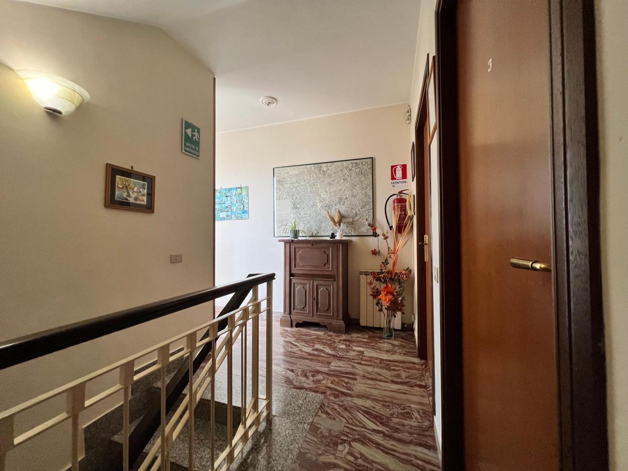 Giardino Degli Aranci B&B La Massimina-Casal Lumbroso Εξωτερικό φωτογραφία